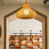 Φωτιστικό οροφής Boho - 132 - 431726