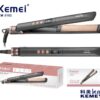 Ισιωτική μαλλιών - KM-3182 - Kemei