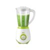 562779 Μπλέντερ - 2in1- KJ2002 - DSP - 562779 - Green