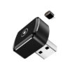 Ασύρματος αντάπτορας για CarPlay και Android Auto - Wifi/Bluetooth - MS-07 - 565658