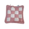 Μαξιλάρι καρέκλας - 40x40cm - 571524 - Pink