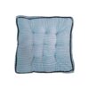 Μαξιλάρι καρέκλας - 40x40cm - 571531 - Blue