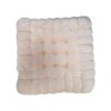 Μαξιλάρι καρέκλας - 40x40cm - 571535 - Beige