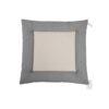 Μαξιλάρι καρέκλας - 40x40cm - 571536 - Grey