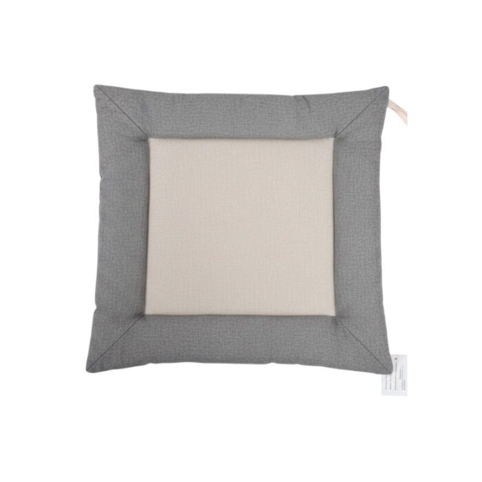 Μαξιλάρι καρέκλας - 40x40cm - 571536 - Grey