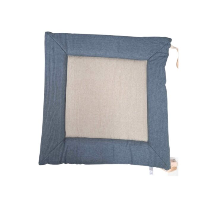 Μαξιλάρι καρέκλας - 40x40cm - 571536 - Blue