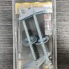 Βύσματα γυψοσανίδας - M5*100mm - Σετ 12 πακέτα των 2 τεμαχίων - 206708