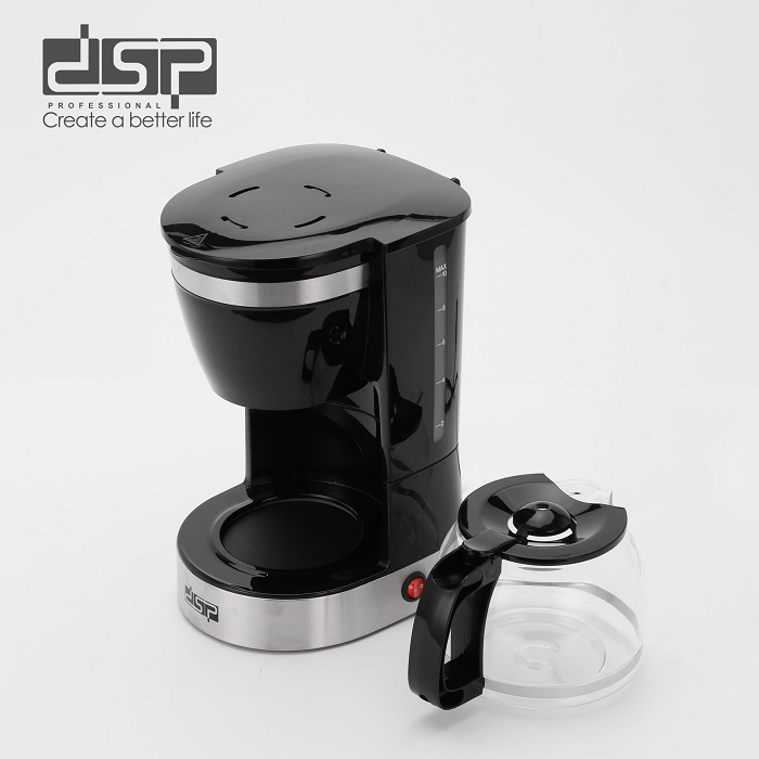 617710-1 Μηχανή καφέ φίλτρου - KA3126 - DSP - 617710