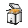 618465-1 Φριτέζα - Deep Fryer - KB2187 - DSP - 618465