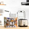 618465-2 Φριτέζα - Deep Fryer - KB2187 - DSP - 618465