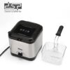 618465-3 Φριτέζα - Deep Fryer - KB2187 - DSP - 618465