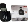Ασύρματο τηλέφωνο - OHO-1103 - 300801 - Black