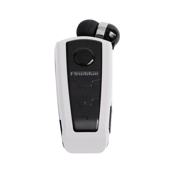 Ασύρματο ακουστικό Bluetooth - F910 - Fineblue - 700017 - White