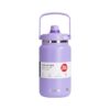 833855_pu Φορητό παγούρι-θερμός - DB22667 - 4.6L - 833855 - Purple