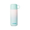 Φορητό παγούρι-θερμός - DB23695T - 500ml - 838041 - Blue