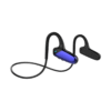 887578_bl Aσύρματα ακουστικά - Neckband - F808 - 887578 - Blue