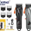 Κουρευτική μηχανή - KM-806A - Kemei - Grey