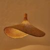 Φωτιστικό οροφής Bamboo - 123 - 431634