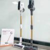 Ασύρματη ηλεκτρική σκούπα Stick - 2in1 - HB-818 - 260899 - Grey