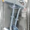 Βύσματα γυψοσανίδας με άγκιστρο - M5*100mm - Σετ 12 πακέτα των 2 τεμαχίων - 206678