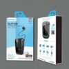 Ασύρματo ακουστικό Bluetooth - F990 - Fineblue - 701090 - Black