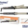 Ψαλίδι για μπούκλες - KM-3181 - Kemei